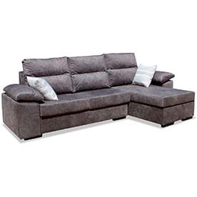 sofa cama chaise longue comodo
