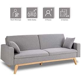 sofa cama confort
sofa cama comodo